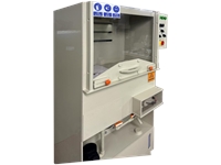 Machine de lavage pour bijoutiers à huile de résine 20-100 litres - 0