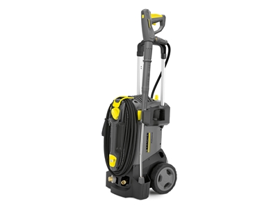 Karcher Hd 5/15 C Soğuk Basınçlı Yıkama Makinesi  - 0