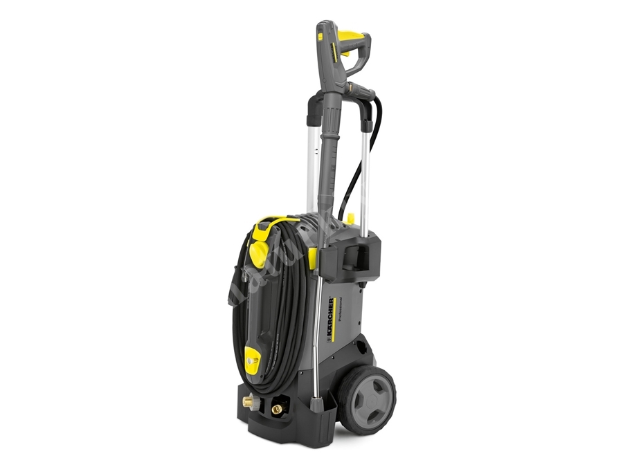 Karcher Hd 5/15 C Soğuk Basınçlı Yıkama Makinesi 