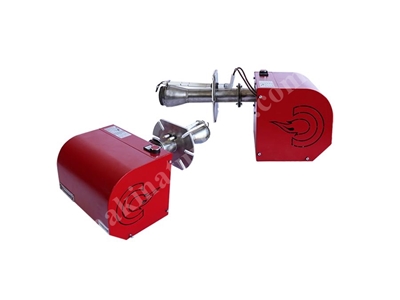 Duojet Natural Gas And Lpg Gas Burner