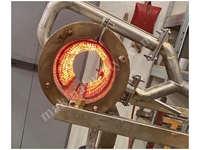 Brûleurs de processus spécialement conçus pour le traitement thermique - 3