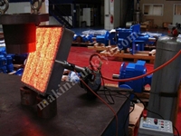 Brûleurs de processus spécialement conçus pour le traitement thermique - 1