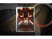Drying Oven And Heat Treatment Burners - 1