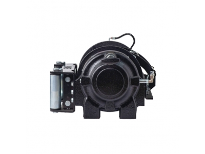 12000 Kg Pulling Force Hydraulic Winch - 2