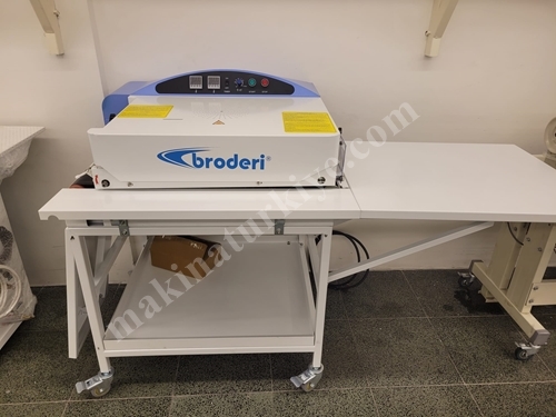 Пресс для прижима тканей Broderi Bd-400 40 см