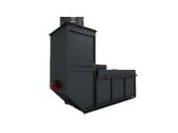 YF20 Medical Waste Incinerator - 1
