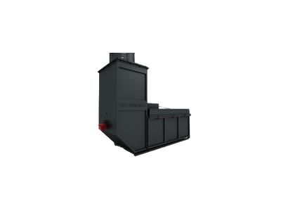 YF50 Medical Waste Incinerator - 1