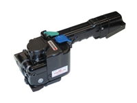 VFX 9-13 Пневматическая упаковочная машина для пластиковой стрейч-ленты - 0