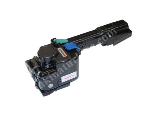 VFX 9-13 Пневматическая упаковочная машина для пластиковой стрейч-ленты