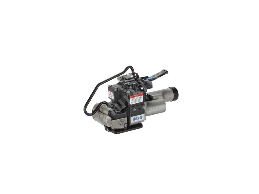 VT 16/19 Machine à cercler pneumatique en plastique