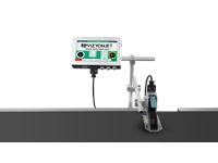 Vizyonjet Vz Tx1 Pro Thermal Inkjet Coding Machine / Thermal Date Coding Machine