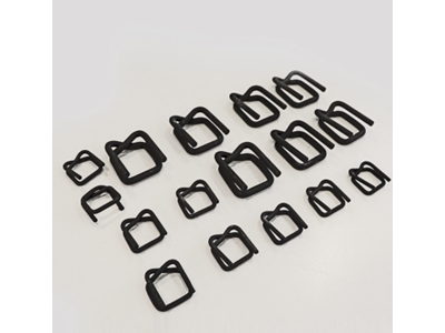 Agrafe de cerclage en plastique de 12-16 mm - 0