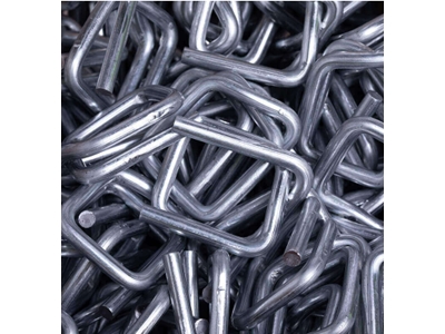 Agrafe de cerclage en plastique de 12-16 mm - 1