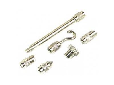 NK-100 Dinamometre - 0
