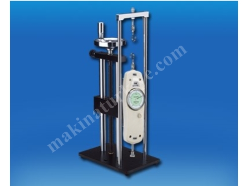 500 N Hlb Laboratuvar Test Ve Ölçüm Cihazı