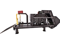 Animal Feed and Dry Legume Silage Packaging Machine - 1