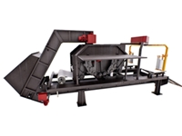 Animal Feed and Dry Legume Silage Packaging Machine - 12