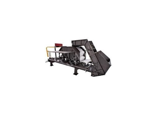 Animal Feed and Dry Legume Silage Packaging Machine