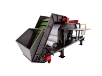 Animal Feed and Dry Legume Silage Packaging Machine - 7