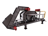 Animal Feed and Dry Legume Silage Packaging Machine - 8