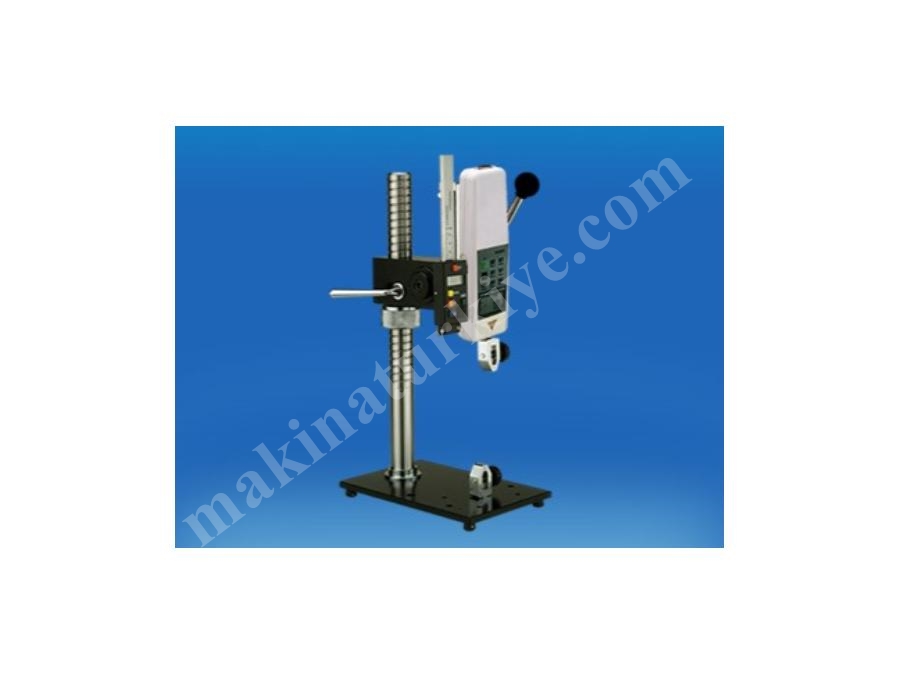 500 N Hpb Laboratuvar Test Ve Ölçüm Cihazı