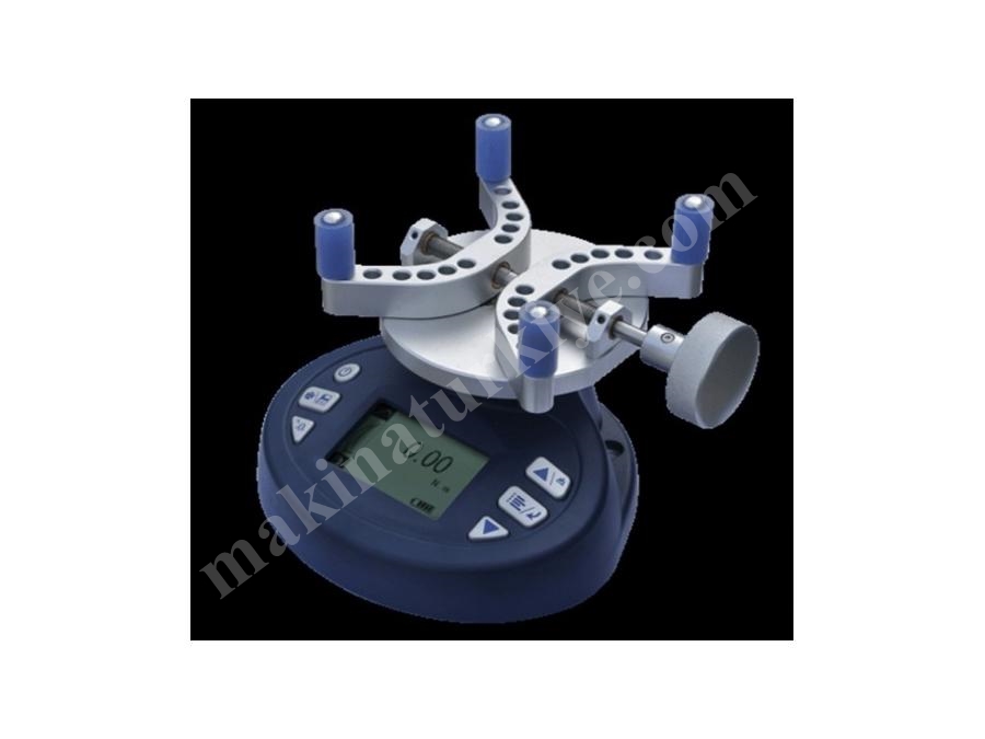 10 N Torkmetre Test Ölçü Cihazı