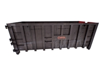 Recycling Container with a Capacity of 40 m3 or More - 14