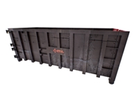 Recycling Container with a Capacity of 40 m3 or More - 16