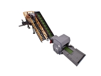50 kW Fully Automatic Packaging Sorting Machine - 9