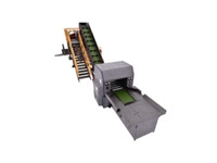 50 kW Fully Automatic Packaging Sorting Machine - 5
