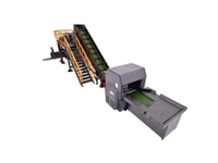 50 kW Fully Automatic Packaging Sorting Machine - 6