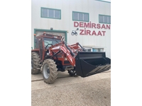 Front Loader for Tractor Dz-2000 Model - 2