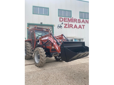 Dz-2000 Modell Traktor Frontlader - 2