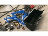 Front Loader for Tractor Dz-2000 B Model