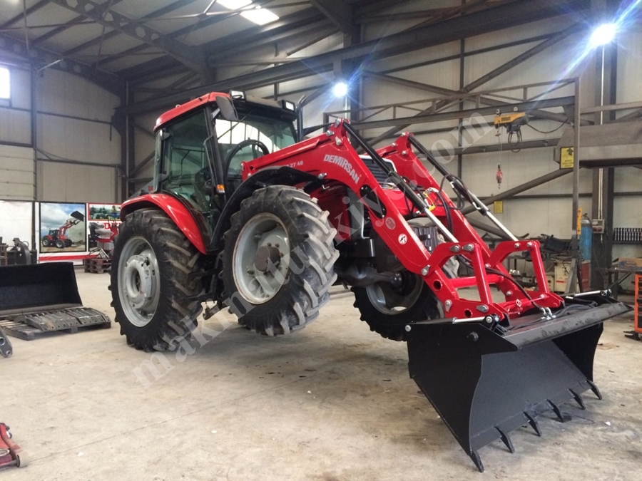 Front Loader for Tractor Dz-3000 Model