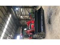 0.8 m3 Bucket Attachment for Loader - 1