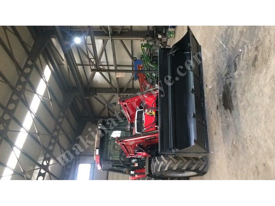 0.8 m3 Bucket Attachment for Loader