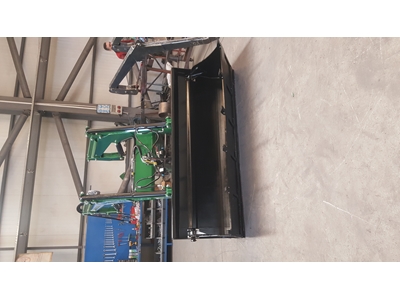 0.8 m3 Bucket Attachment for Loader - 2