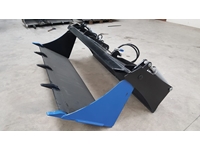 0.8 m3 Bucket Attachment for Loader - 5