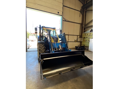 0.8 m3 Bucket Attachment for Loader - 3