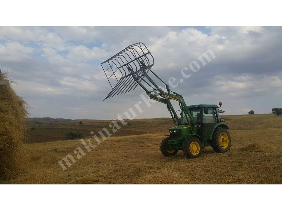 Traktor Vorderschaufellade-Anbaugerät