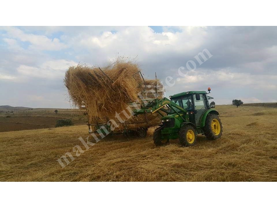 Traktor Vorderschaufellade-Anbaugerät