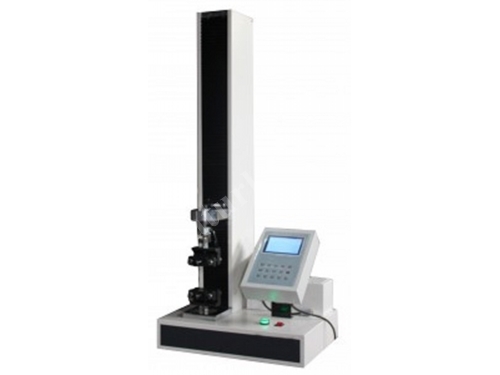 2000 N Tek Sütunlu Mukavemet Test Cihazı