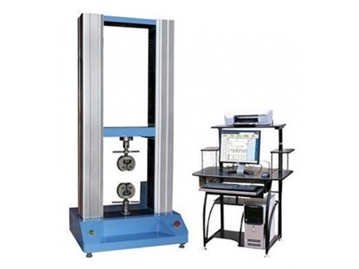 20 Kn Mukavemet Test Cihazı - 0