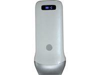 A10bwl80 Wireless Linear Black-White Pocket Ultrasonography Device - 0