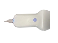 Alexus A10ULD80 Wireless Color Doppler Pocket Ultrasonography Device - 0