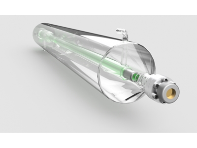 130 W Laser Tube - 0