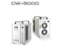 5000 Series Lazer Su Soğutma Sistemi - 0