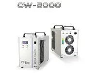 5000er Serie Laser Wasserkühlsystem
