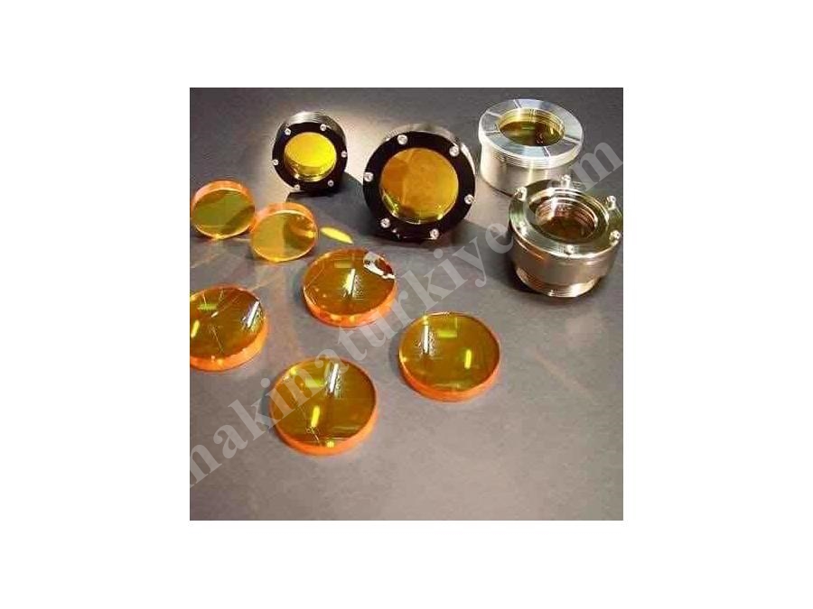 63.5 Laser Machine Lens